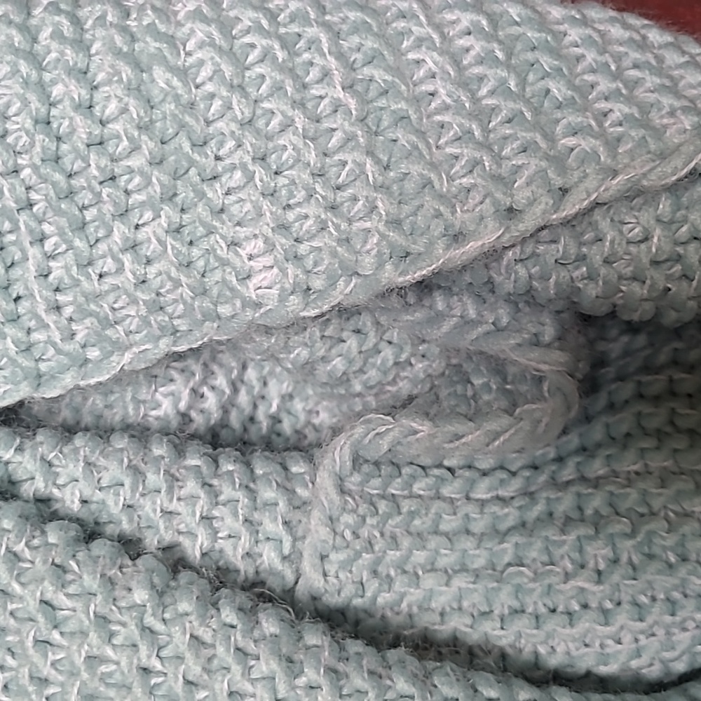 Infinity Scarf - Picture 2 of 2